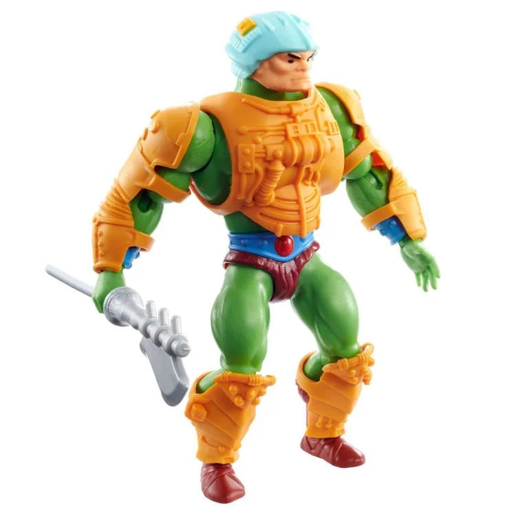 Masters of the Universe: Origins - Eternian Palace Guard Action Figure