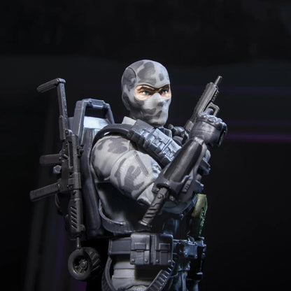 G.I. Joe Classified Series - Firefly