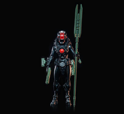 Cosmic Legions: T.U.5.C.C. Engineer Figure