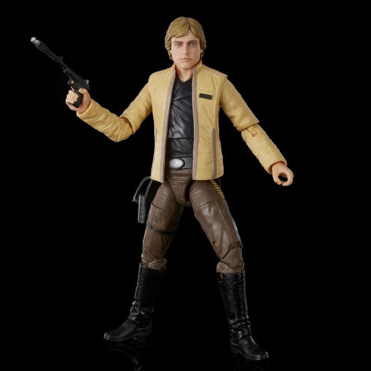 Star Wars: The Black Series - Luke Skywalker (Yavin Ceremony)