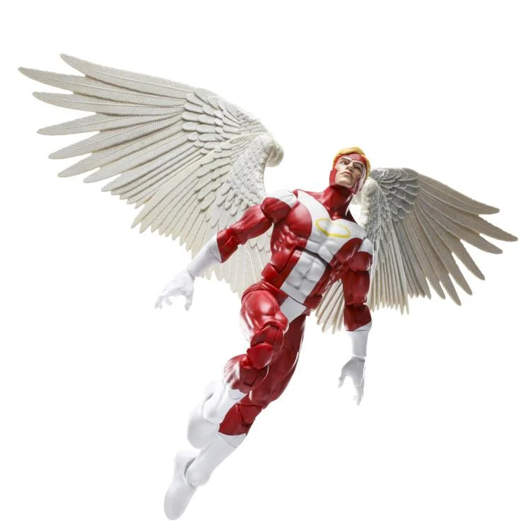 The Uncanny X-Men Marvel Legends - Marvel's Angel