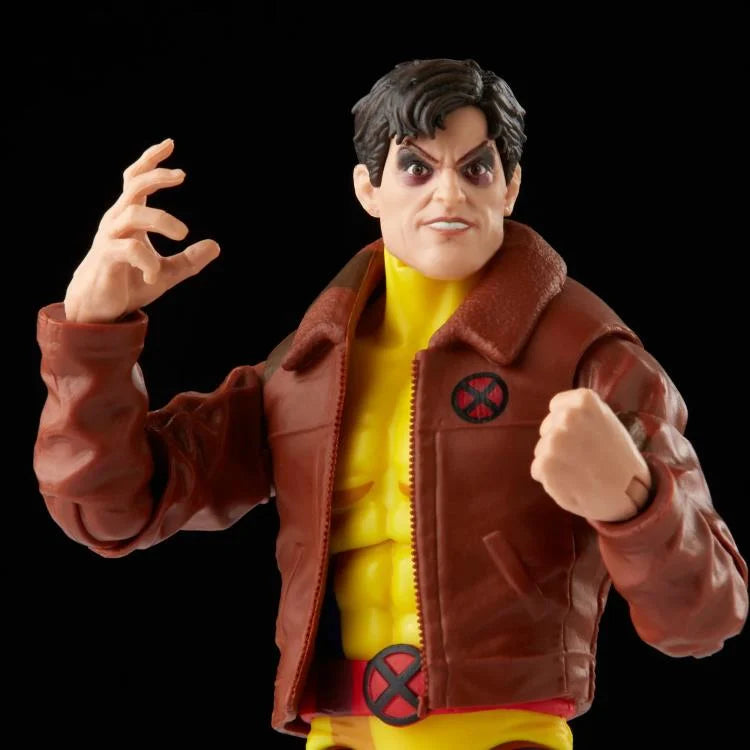 Marvel Legends - Morph X-Men: The Animated Series Legends Figure
