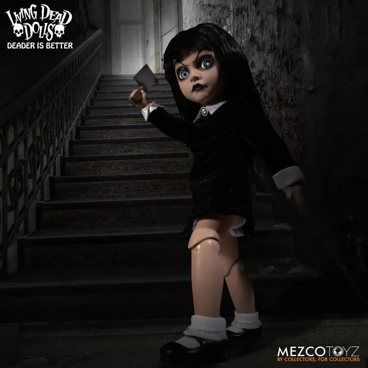 Sadie Living Dead Dolls Mezco