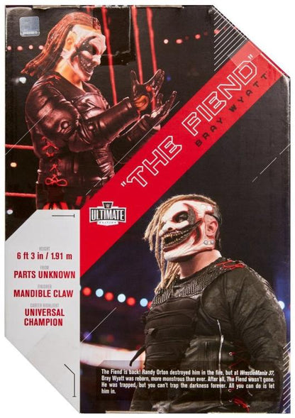 WWE Ultimate Edition - The Fiend Figure
