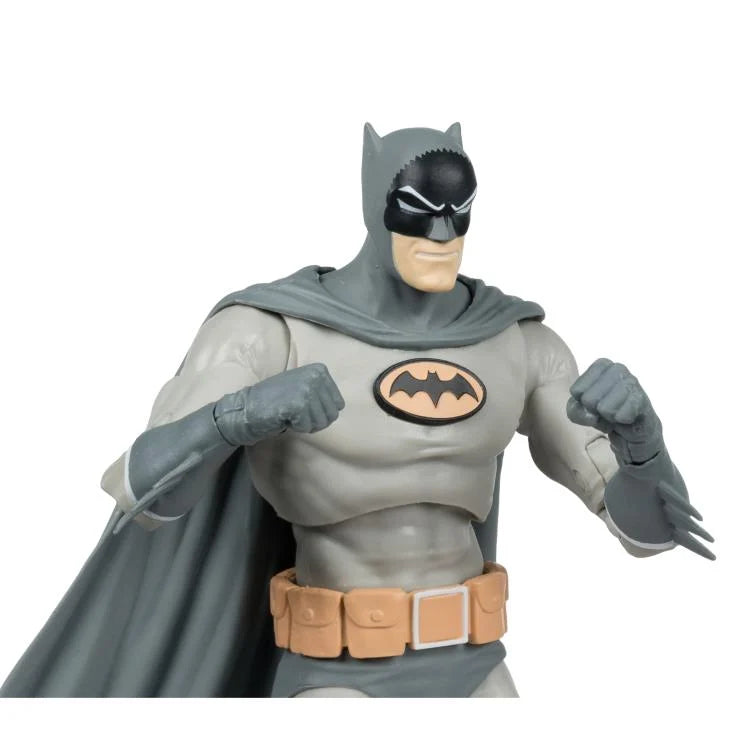 DC Multiverse - 