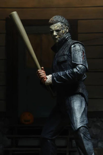 Halloween Kills - Ultimate Michael Myers Figure
