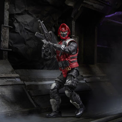 G.I. Joe Classified Series - Crimson Alley Viper