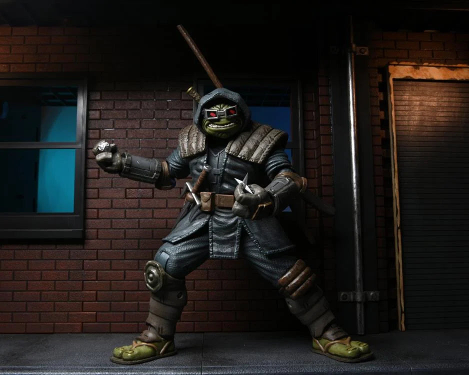 Teenage Mutant Ninja Turtles: The Last Ronin Ultimate - The Last Ronin (Armored)