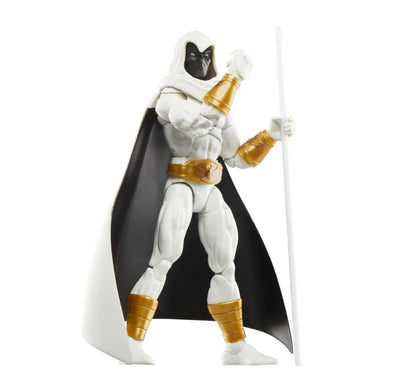 Moon Knight Strange Tales Marvel Legends Blackheart BAF