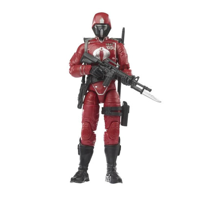 G.I. Joe: Classified Series - Crimson Guard