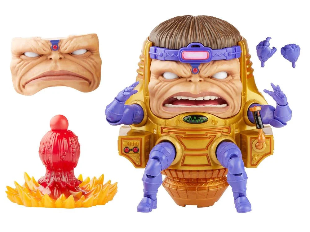 Marvel Legends - Mega Deluxe M.O.D.O.K.