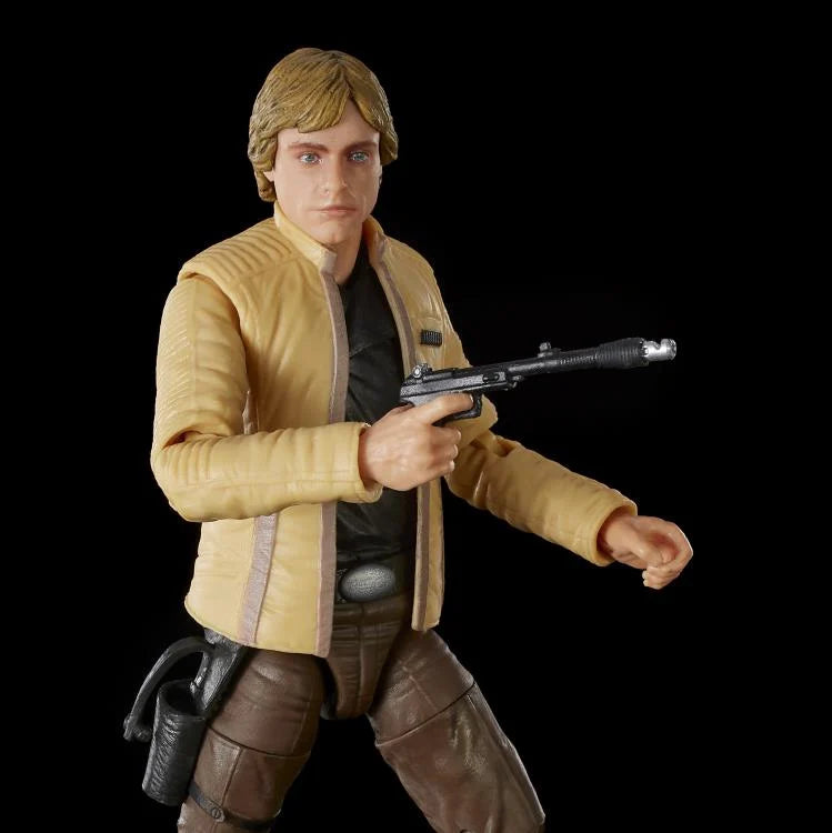 Star Wars: The Black Series - Luke Skywalker (Yavin Ceremony)