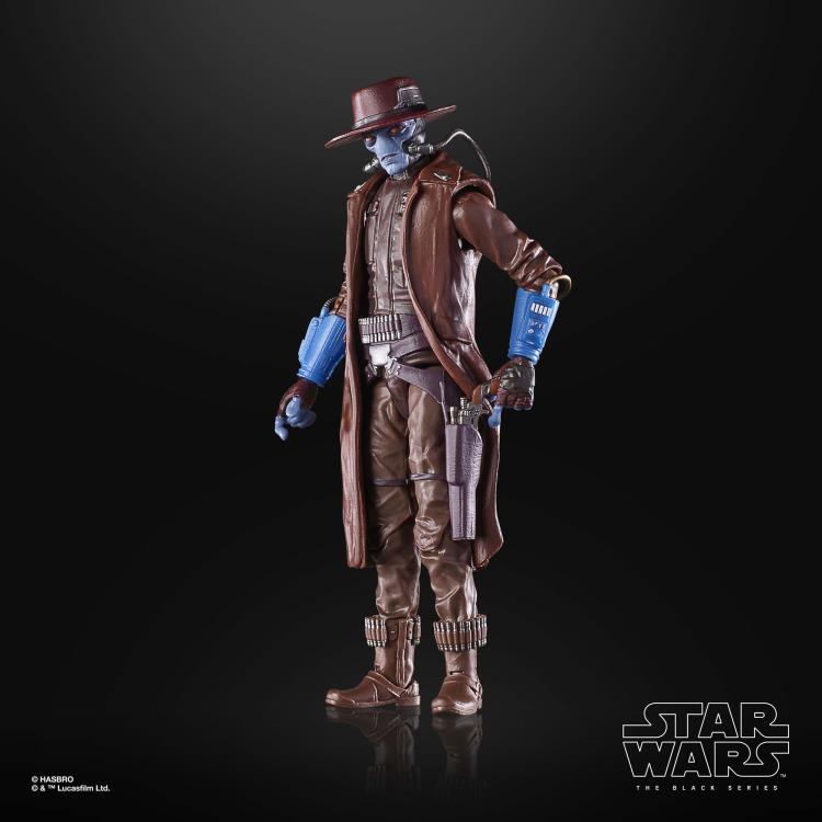 Star Wars: The Black Series - Cad Bane (Book of Boba Fett)