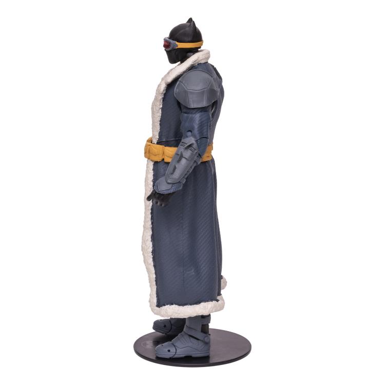 DC Multiverse - Endless Winter Batman Action Figure