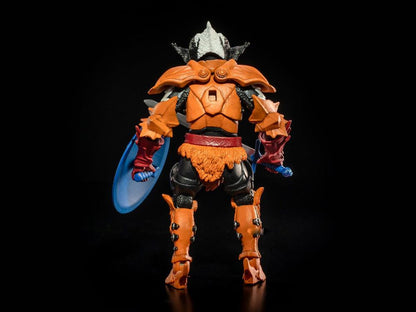 Mythic Legions: All-Stars 4 - Mephitor