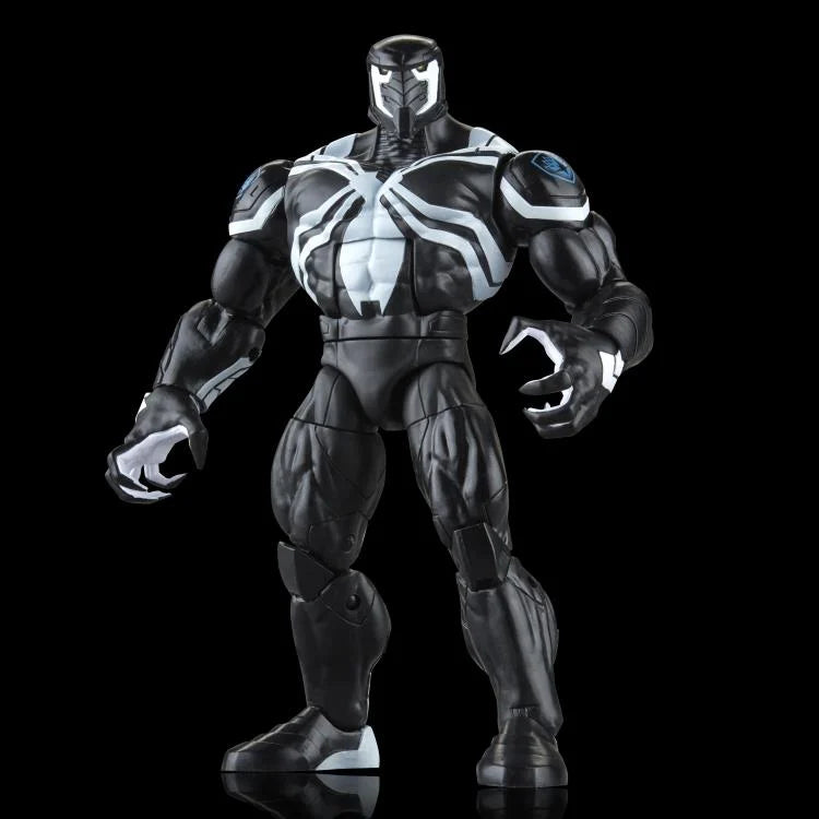 Marvel Legends - Venom Space Knight and Mania - Exclusive Two-Pack