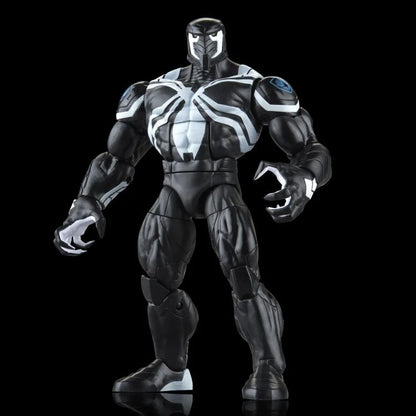 Marvel Legends - Venom Space Knight and Mania - Exclusive Two-Pack