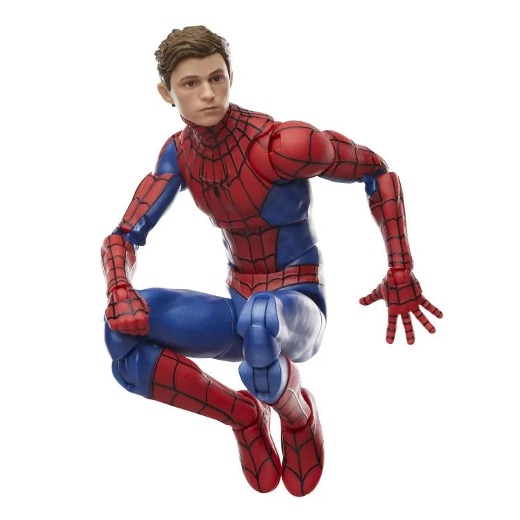 Spider-Man: No Way Home Marvel Legends - Spider-Man (Final Suit)