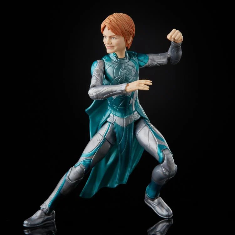 Eternals Marvel Legends - Sprite (Gilgamesh BAF)