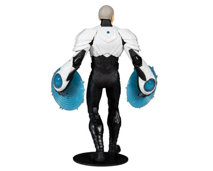 DC Multiverse - Shriek Unmasked Action Figure