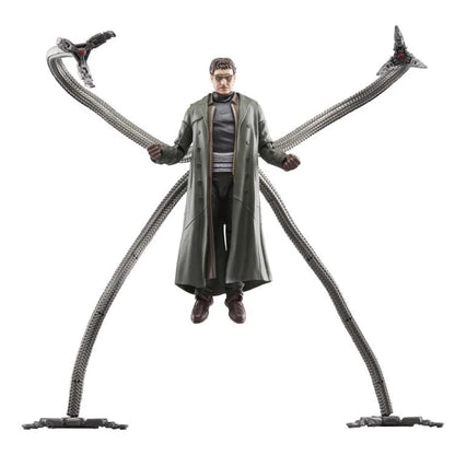 Spider-Man 2 Marvel Legends - Deluxe Doc Ock