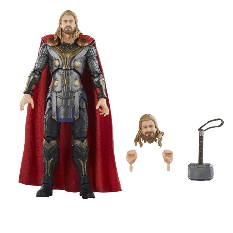 Thor: The Dark World Marvel Legends - The Infinity Saga Thor