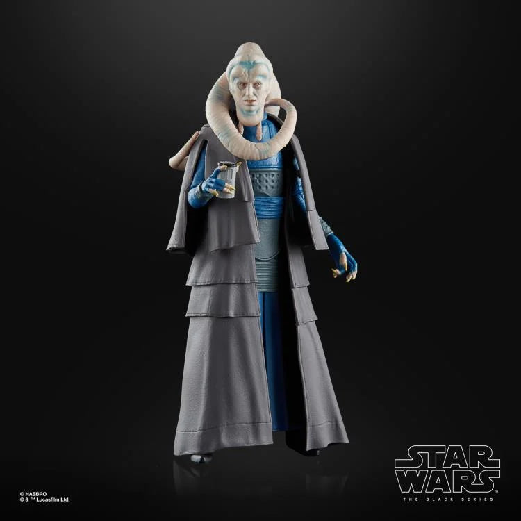 Star Wars: The Black Series - Bib Fortuna (Return of the Jedi)