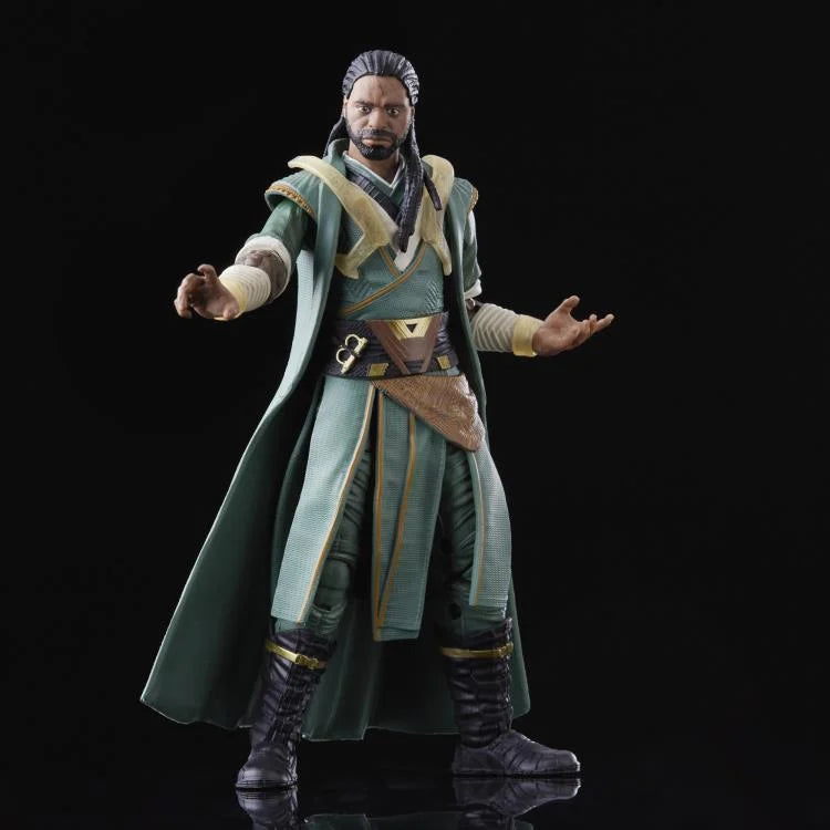 Marvel Legends - Master Mordo (Rintrah BAF)