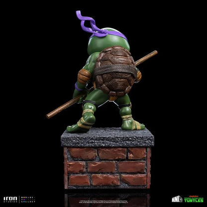 Teenage Mutant Ninja Turtles - MiniCo Donatello SDCC 2023 PX Previews Exclusive