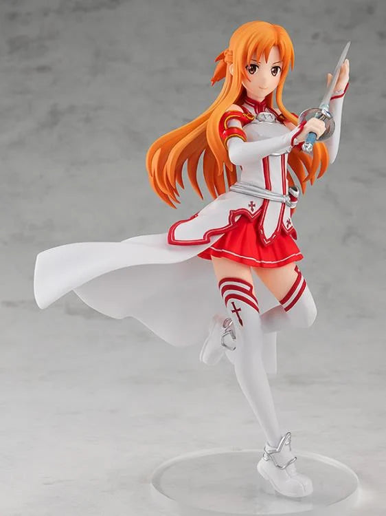 Sword Art Online: Progressive - Aria of a Starless Night Pop Up Parade Asuna