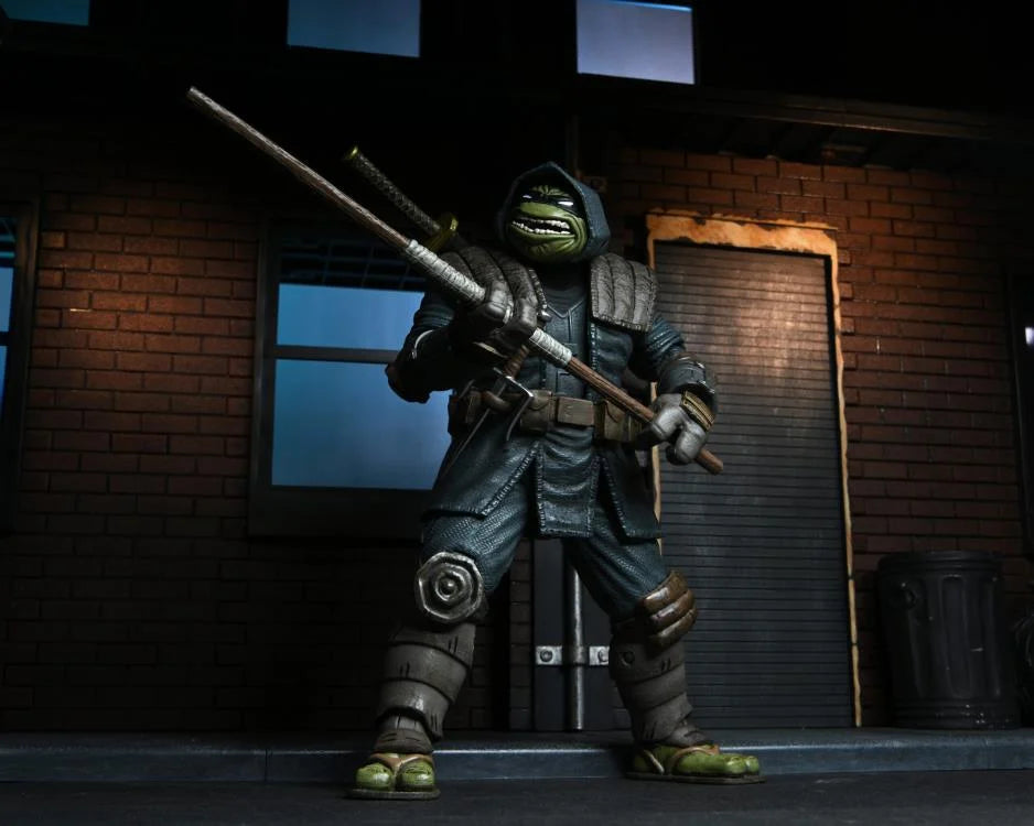 Teenage Mutant Ninja Turtles: The Last Ronin Ultimate - The Last Ronin (Armored)