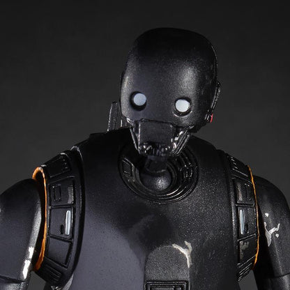 Star Wars: The Black Series - K-2SO (Rogue One)