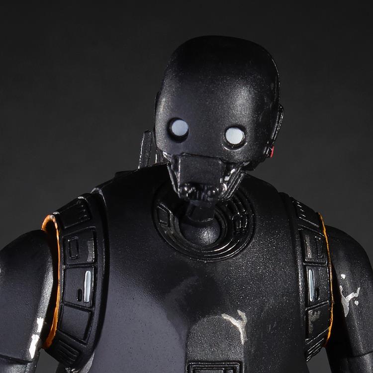 Star Wars: The Black Series - K-2SO (Rogue One)