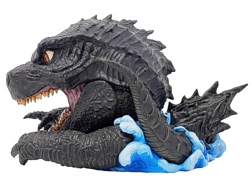 Godzilla Vs. Kong - Mondoid Godzilla