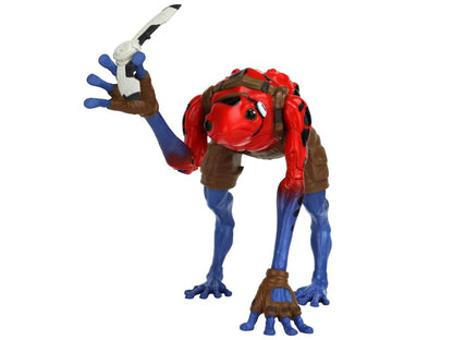 Alter Nation - Medium Daart Figure