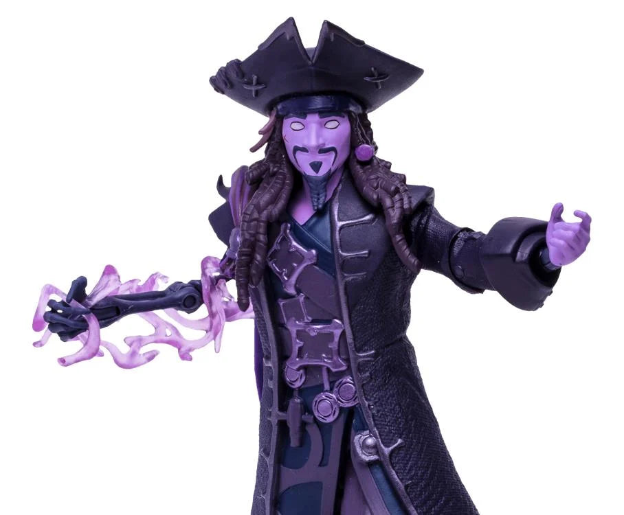 Disney Mirrorverse - Jack Sparrow (Fractured Gold Label)