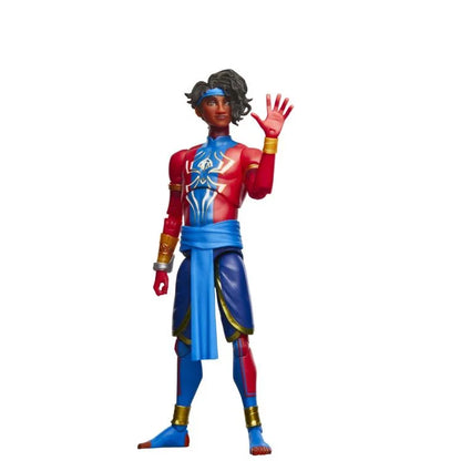 Marvel Legends - Spider-Man: Across the Spider-Verse - Pavitr Prabhakar