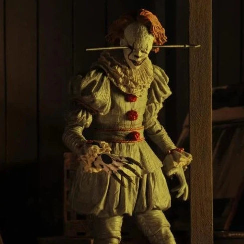 IT (2017) Ultimate - Pennywise (Well House)