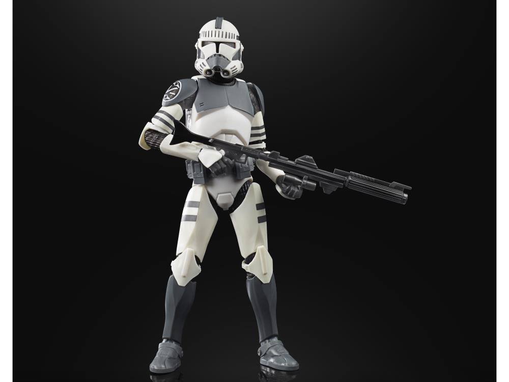 Star Wars: The Black Series - Clone Trooper (Kamino)