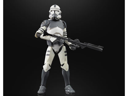 Star Wars: The Black Series - Clone Trooper (Kamino)