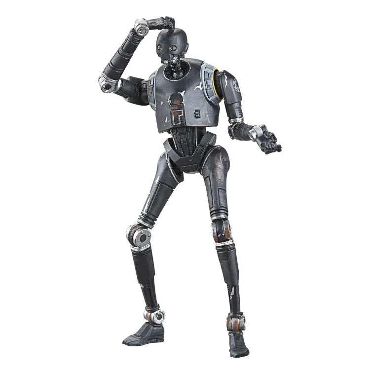 K-2SO Figure Andor Star Wars: The Vintage Collection Hasbro
