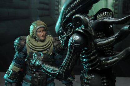 Alien 40th Anniversary - Lambert (Compression Suit)