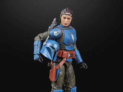 Star Wars: The Black Series - Koska Reeves (The Mandalorian)