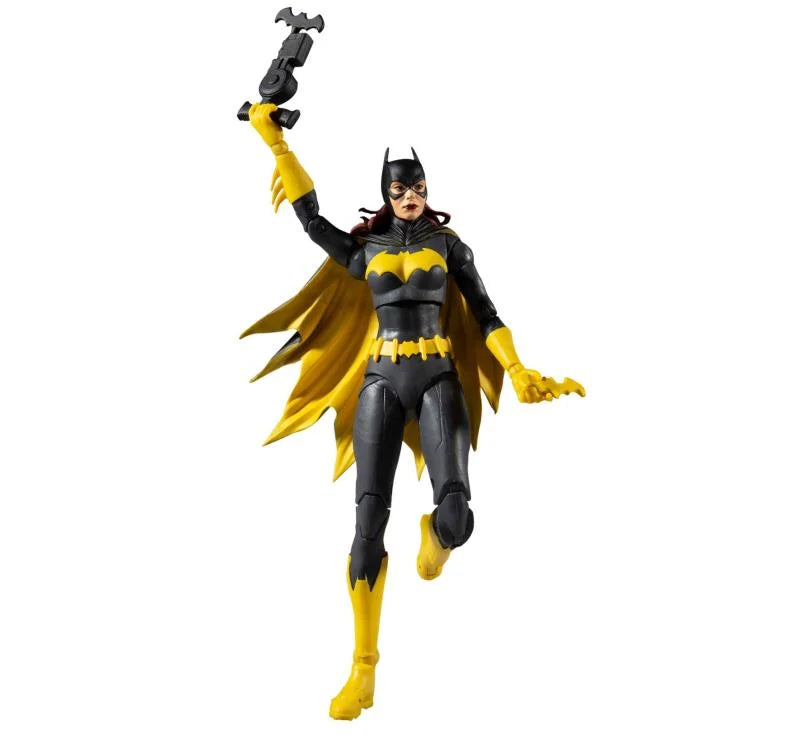 Batman: Three Jokers DC Multiverse - Batgirl Action Figure