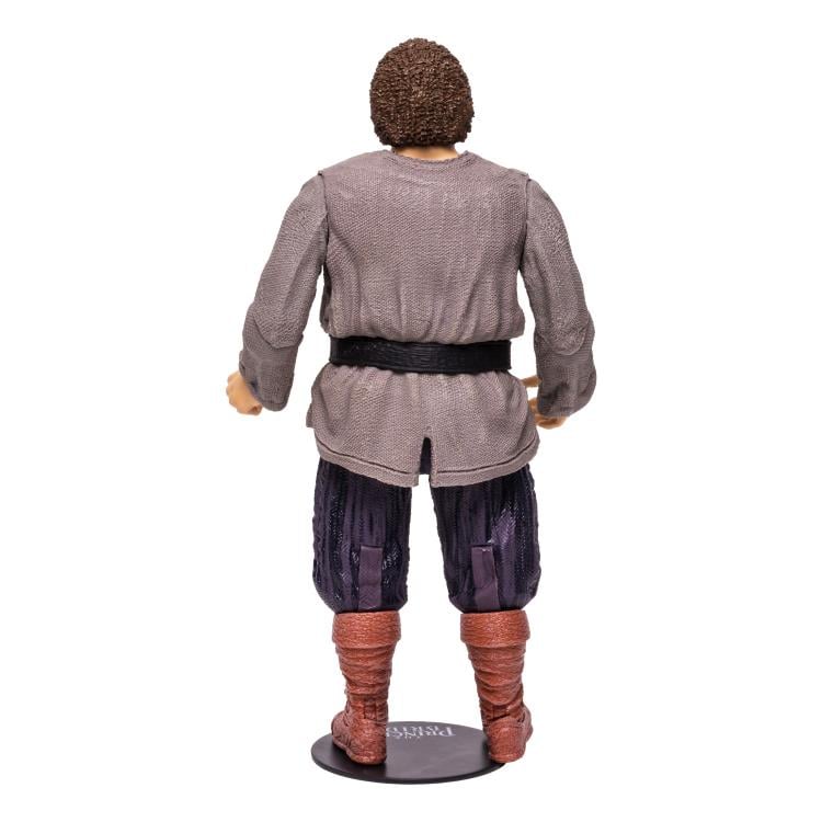 The Princess Bride - Fezzik (Cloak) Mega Action Figure
