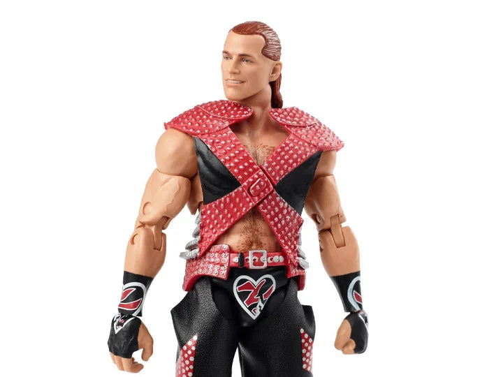 WWE Ultimate Edition 4 - Shawn Michaels