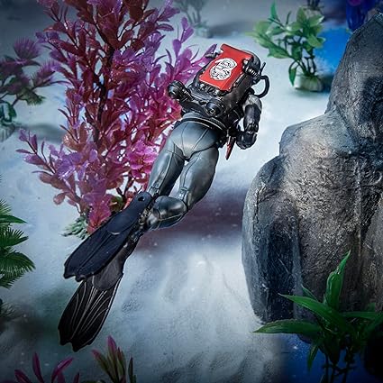 G.I. Joe Classified Series - Cobra EEL