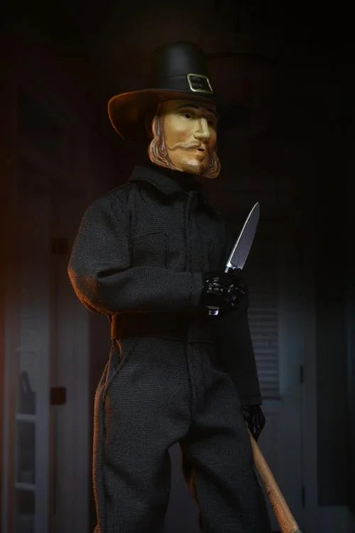 Thanksgiving - John Carver Clothed Action Figure