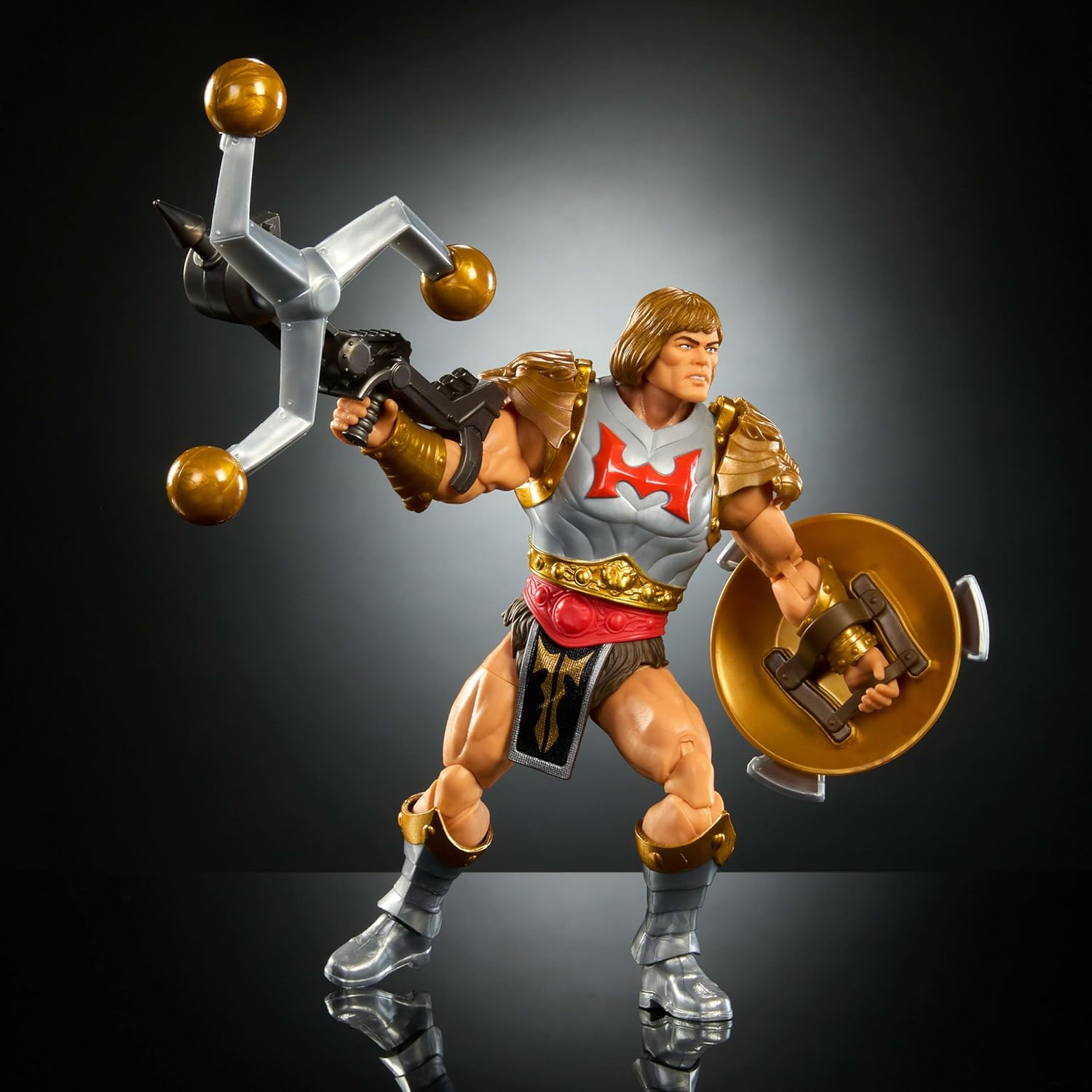 Masters Of The Universe Jay s CD And Hobby Masters Of The Universe Jay s CD And Hobby
