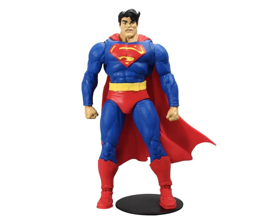 DC Multiverse - Dark Knight Returns Superman Action Figure